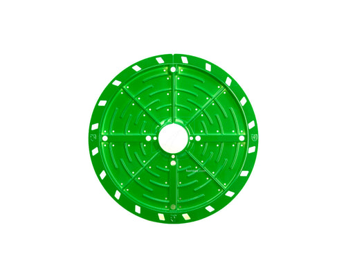 Matrix  redondo - 7.5"-9" (12 uds) floraflex