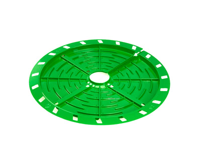 Matrix  redondo - 7.5"-9" (12 uds) floraflex