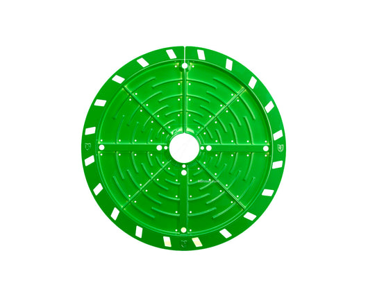 Matrix  redondo - 7.5"-9" (12 uds) floraflex