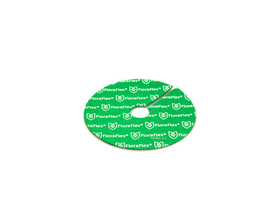 Matrix pad - redondo 7.5"-9" (12 uds) floraflex