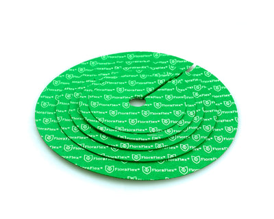 Matrix pad - redondo 7.5"-9" (12 uds) floraflex