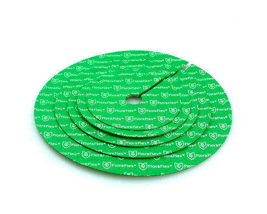 Matrix pad - redondo 7.5"-9" (12 uds) floraflex