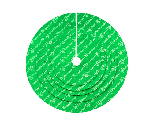 Matrix pad - redondo 7.5"-9" (12 uds) floraflex