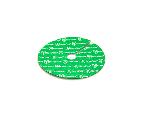 Matrix pad - redondo 7.5"-9" (12 uds) floraflex