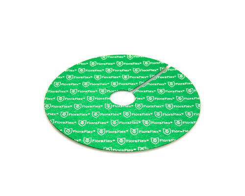 Matrix pad - redondo 7.5"-9" (12 uds) floraflex