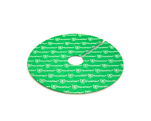 Matrix pad - redondo 7.5"-9" (12 uds) floraflex