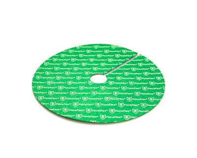Matrix pad - redondo 7.5"-9" (12 uds) floraflex