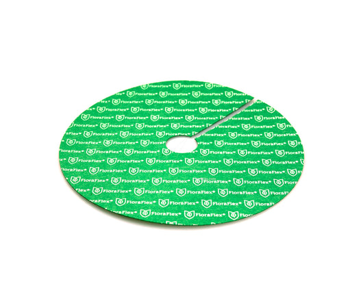 Matrix pad - redondo 7.5"-9" (12 uds) floraflex