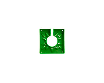 Floracap 3.0  - 4" floraflex