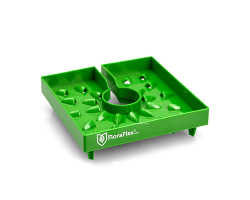 Floracap 3.0  - 4" floraflex