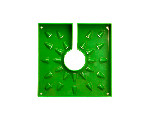 Floracap 3.0  - 4" floraflex