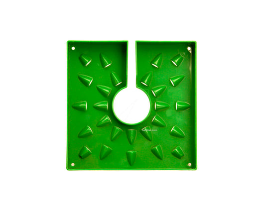 Floracap 3.0  - 4" floraflex