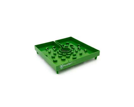 Floracap 3.0  - 4" floraflex