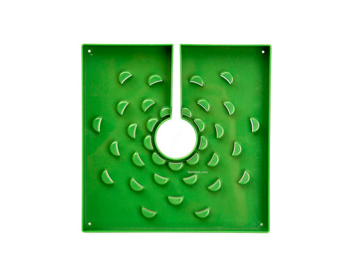 Floracap 3.0  - 4" floraflex