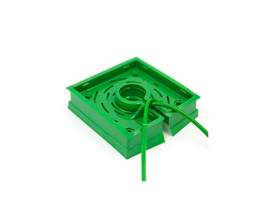 Floracap - 6" un solo uso floraflex