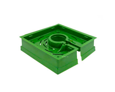 Floracap - 6" un solo uso floraflex