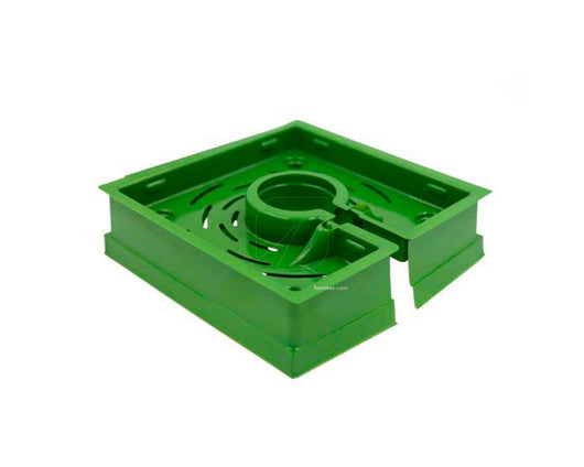 Floracap - 6" un solo uso floraflex