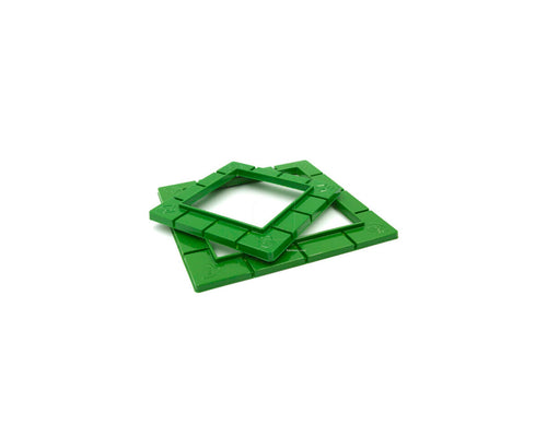 Stacker - 4"-6" floraflex