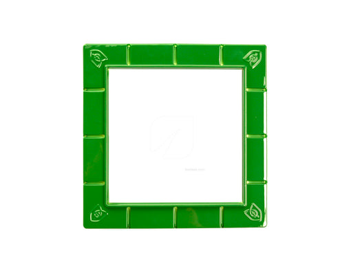 Stacker - 4"-6" floraflex