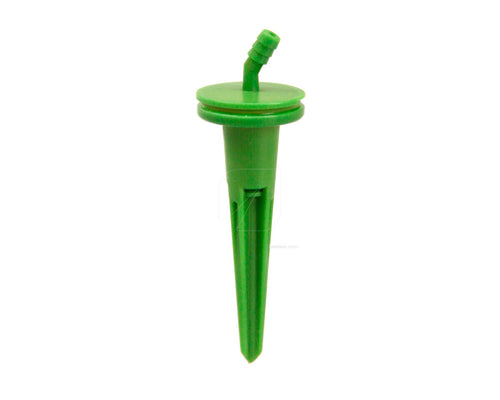 Long plunge dripper 60º - 1gph (12 uds) floraflex