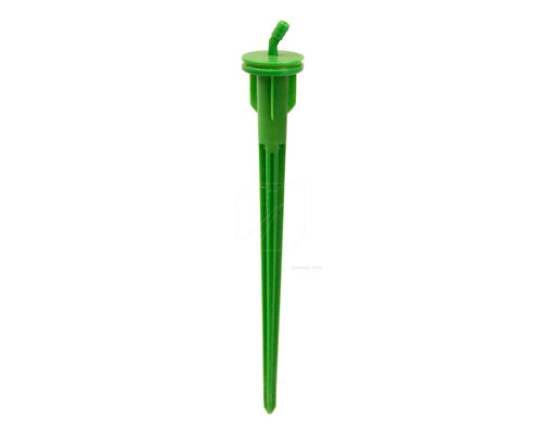 Long rocket dripper 60º - 1gph (12 uds) floraflex