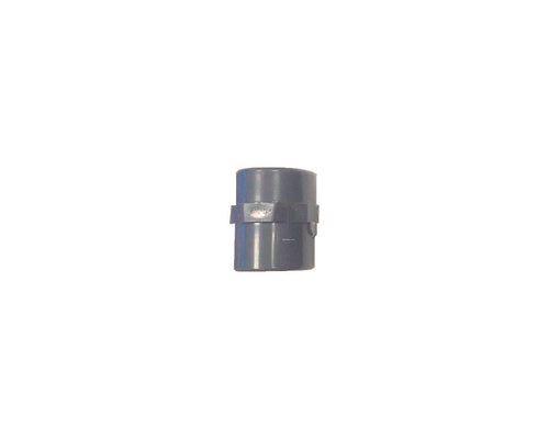 Manguito mixto r/h pvc dn 20 flora