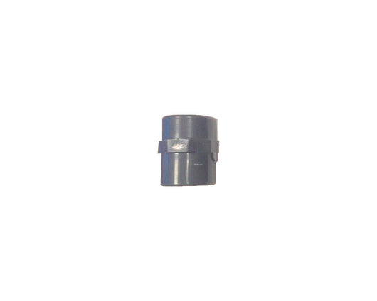 Manguito mixto r/h pvc dn 20 flora