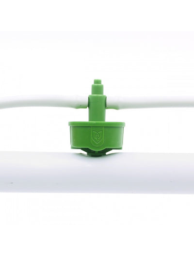 16-17 mm tubo doble capa 30 m floraflex