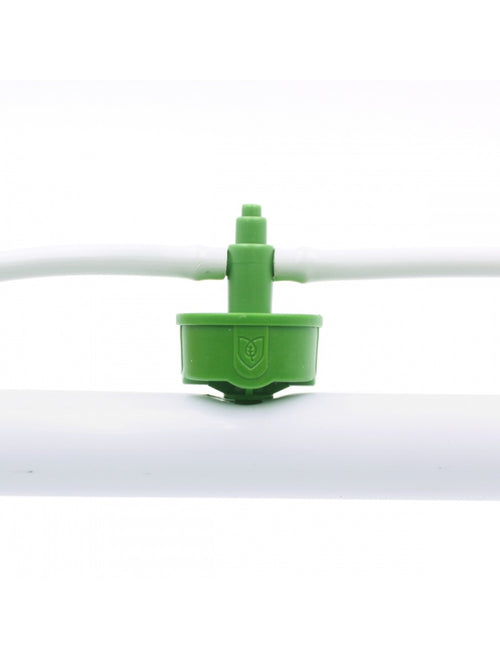 16-17 mm tubo doble capa 30 m floraflex