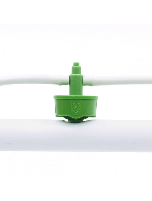 16-17 mm tubo doble capa 30 m floraflex