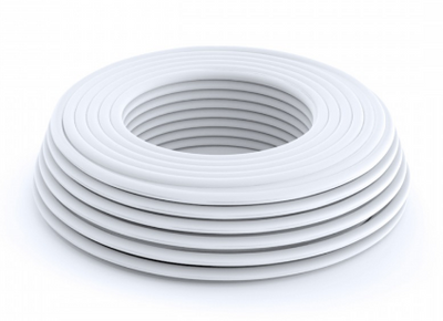 16-17 mm tubo doble capa 30 m floraflex