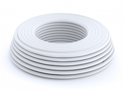 16-17 mm tubo doble capa 30 m floraflex