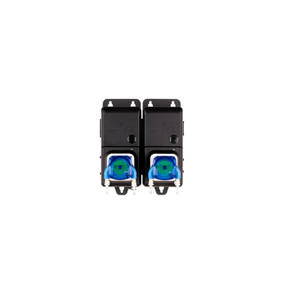 Kit automático ph+2 nutrientes c800 pro  aqua master
