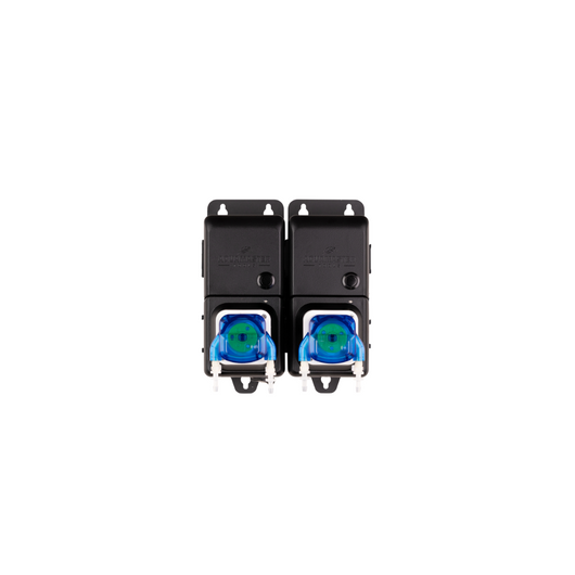 Kit automático ph+2 nutrientes c800 pro  aqua master