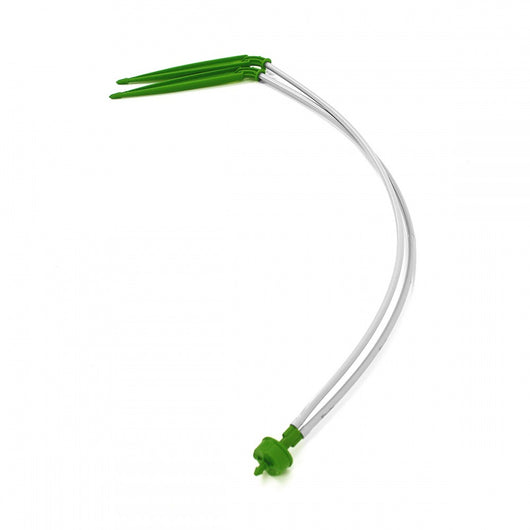 Gotero dos vias (20 uds) 30"  floraflex
