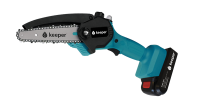 Sierra inalámbrica keeper