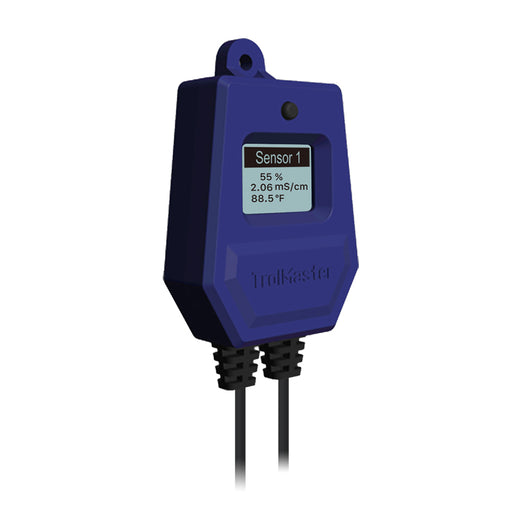 Sensor 3 en 1 con cable (wcs-2) trolmaster