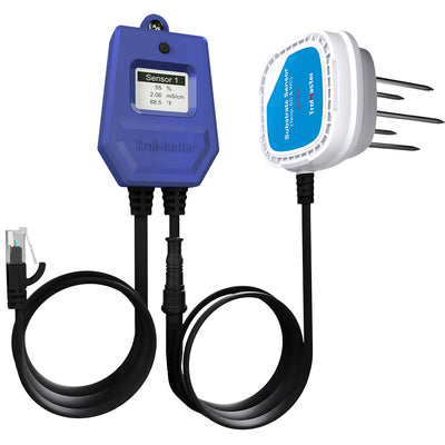 Sensor 3 en 1 con cable (wcs-2) trolmaster