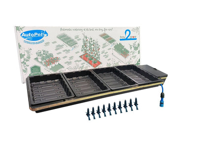 Kit tray2grow autopot