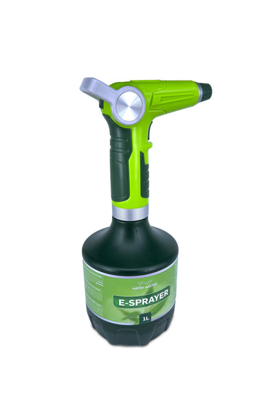 Pulverizador eléctrico 18l water master