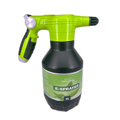 Pulverizador eléctrico 4l water master