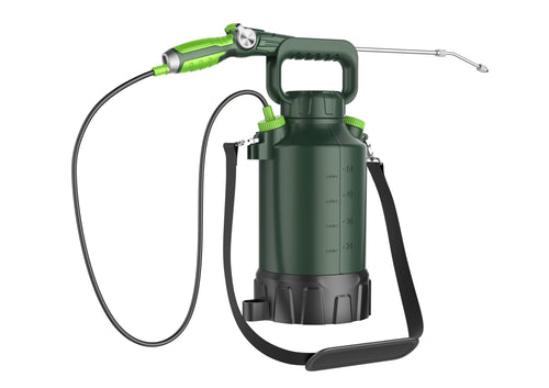 Pulverizador eléctrico 2l  water master