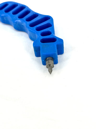 Sacabocados a presión 3 mm