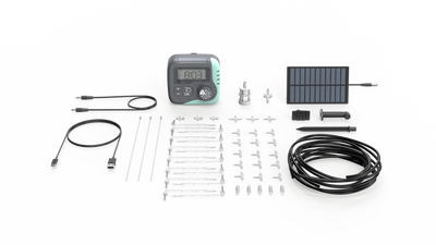 Kit de riego solar water master