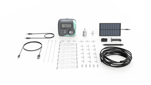 Kit de riego solar water master