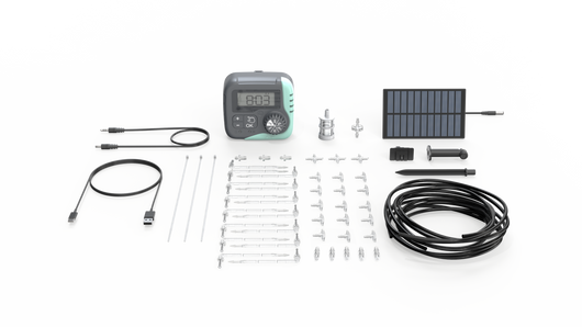Kit de riego solar water master