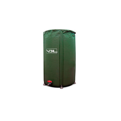Depósito flexible 250l vdl