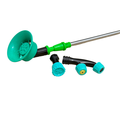 Pulverizador eléctrico 5l water master
