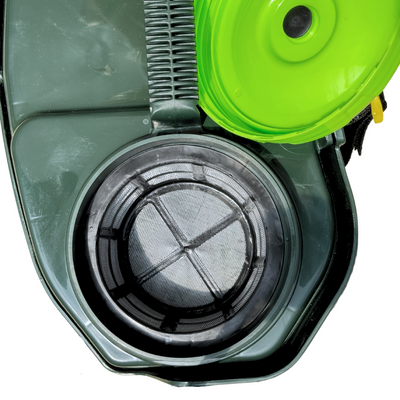 Pulverizador eléctrico 18l water master