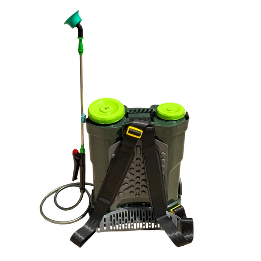 Pulverizador eléctrico 1l  water master